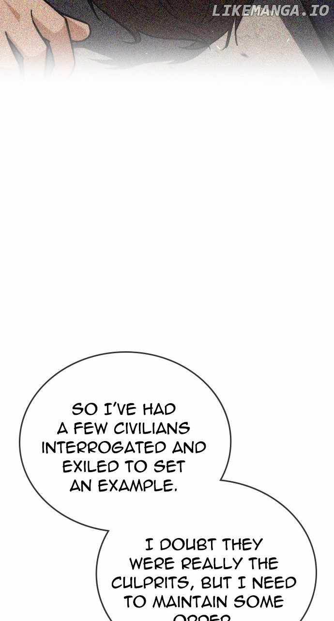 The Regressor Protects Only Me Chapter 28 77